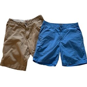 Men’s 30 Shorts Columbia Merona
